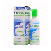 Diepharmex Audispray Pulizia Delle Orecchie Per Adulti 50ml