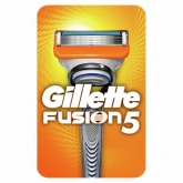 Gilette Fusion Proglide Manual Tecnologia Flexball