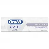 Oral B 3D White Luxe Perl Effect 75ml Oral B 3D White Luxe Perl Effect 75ml