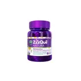 Vicks Zzzquil Natura Melatonina 30 Unidades