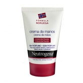 Neutrogena Hand Cream Without Perfume 50ml