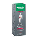 Somatoline Cosmetic Men Waist & Abdomen Intensiver Thermogener Effekt 250ml