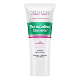 Somatoline Cosmetic Beruhigende Anti-Streifen-Creme 200ml