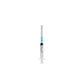 Chicco Pic Syringe 2,5ml 40/8 Needle