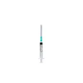 Chicco Pic Syringe 2,5ml 40/8 Needle Chicco Pic Syringe 2,5ml 40/8 Needle
