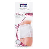 Faja Chicco Velcro Postparto T-L