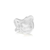 Chicco Silicone Physio Soft Pacifier Baby 0m+ 1U