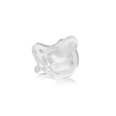 Chicco Silicone Physio Soft Pacifier Baby 0m+ 1U