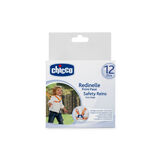 Chicco Tirantes De Seguridad Primeros Pasos 6M+