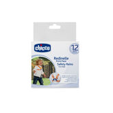Chicco First Steps Safety Braces 6M+