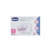 Chicco Antibacterial Absorbent Discs Chicco Antibacterial Absorbent Discs