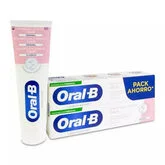 Oral-B Sensitivity & Gum Calm 2x75ml Oral-B Sensitivity & Gum Calm 2x75ml