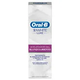Oral B 3D White Whitening Accelerator 75ml Oral B 3D White Whitening Accelerator 75ml