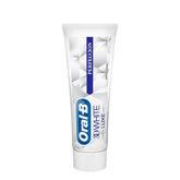 Oral-B Toothpaste 3D White Luxe Perfect 75ml 