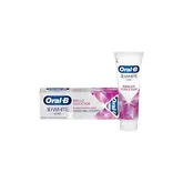 Oral-B 3D White Luxe Toothpaste Seductive Shine 75ml Oral-B 3D White Luxe Toothpaste Seductive Shine 75ml