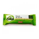 Enervit Enerzona Snack Crujiente Vainilla 25g