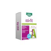   Esi Fit A Activates Metabolism Food Supplement 48 Tablets