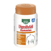 DigestivAid Gummies 30 ESI – Zenzero Con Curcuma