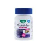 Esi Melatonin Pura Gummies Junior 30 Gummies