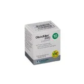 Menarini Glucomen Areo Sensor Glucosa 10 Tiras