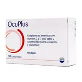 Ocuplus 30 Copresse
