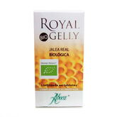 Aboca Royal Bio Gelly Royal Jelly Liofil 40U