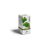 Aboca Ginkgo Phytoconcentrate 50 Capsules