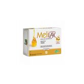 Aboca Melilax Pediatric 6 Micromol 10g