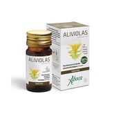 Aboca Aliviolas Advanced 45 Tabletas