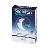 Aboca Sedivitax Pronight Advanced 10 Bustine 2,7g