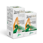 Aboca Libramed 138 Tablets + Gift 84 Tablets