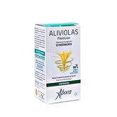 Aboca Aliviolas Fisiolax 27 Tabletten