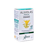 Aboca Aliviolas Fisiolax 90 Tabletas