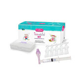 Buona Nebianax Iso Kit 20 Fläschchen 5ml+ Sonnenspray 
