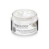 Teaology Aqua-crema Energizante de Té  de Jengibre 50ml