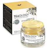 Teaology Kombucha Tea Revitalizing Facer Cream 50ml