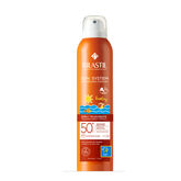 Rilastil Sun System Baby Spray Transparente Spf50+ 200ml