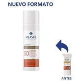 Rilastil Sun System Crème Solaire Solaire Spf50+ 50ml Rilastil Sun System Crème Solaire Solaire Spf50+ 50ml