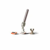 Fler The Razor Starter Set Blush  3 Pieces