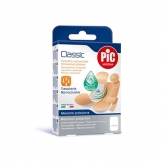 Pic Classic Universal Assorted Plasters 20 Units