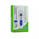 IR FRONTAL NO CONTACT THERMOMETER