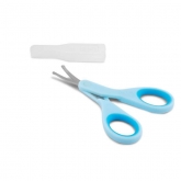 Chicco Newborn Scissors Blue 1 Units