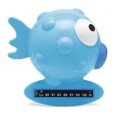 Termometro Chicco Blue Fish Termometro Chicco Blue Fish