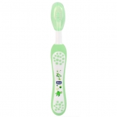 Chicco Toothbrush Green 6m+