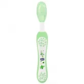 Chicco Toothbrush Green 6m+