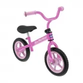 Chicco My First Bike Pink 2-5 Years Chicco My First Bike Pink 2-5 Years