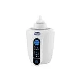 Chicco™ Ultra-Fast Digital Bottle Warmer 1pc Chicco™ Ultra-Fast Digital Bottle Warmer 1pc