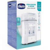 Chicco 3 In 1 Natural Steriliser
