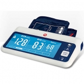 Pic Clear Rapid Automatic Digital Blood Pressure Monitor 1 Units