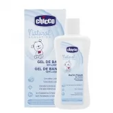 Chicco Natural Sensation Bath Foam 200ml Chicco Natural Sensation Bath Foam 200ml